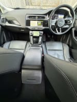WHITE 2020 JAGUAR I-PACE EV400 S - Photo 32