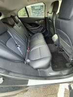 WHITE 2020 JAGUAR I-PACE EV400 S - Photo 33