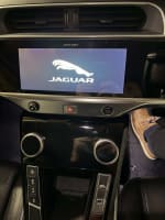 WHITE 2020 JAGUAR I-PACE EV400 S - Photo 35