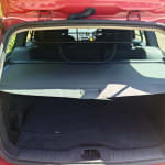 RED 2011 VOLVO V50 AUTHORITIES D3 AUTO - Photo 7