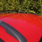 RED 2011 VOLVO V50 AUTHORITIES D3 AUTO - Photo 11
