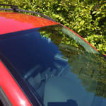 RED 2011 VOLVO V50 AUTHORITIES D3 AUTO - Photo 12