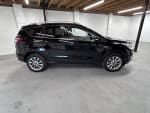BLACK 2019 FORD KUGA TITANIUM EDITION TDCI - Photo 2