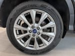 BLACK 2019 FORD KUGA TITANIUM EDITION TDCI - Photo 14