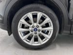 BLACK 2019 FORD KUGA TITANIUM EDITION TDCI - Photo 16