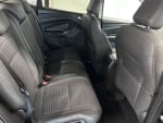 BLACK 2019 FORD KUGA TITANIUM EDITION TDCI - Photo 21