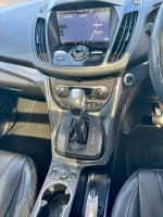 RED 2016 FORD KUGA TITANIUM X SPORT 4X4 AUTO - Photo 15