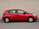 RED 2016 NISSAN NOTE VISIA - Photo 8
