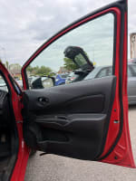 RED 2016 NISSAN NOTE VISIA - Photo 28