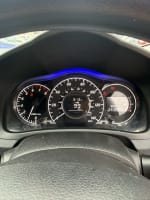 RED 2016 NISSAN NOTE VISIA - Photo 17