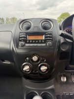 RED 2016 NISSAN NOTE VISIA - Photo 18