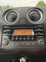 RED 2016 NISSAN NOTE VISIA - Photo 19