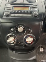 RED 2016 NISSAN NOTE VISIA - Photo 21