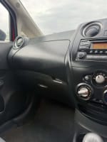 RED 2016 NISSAN NOTE VISIA - Photo 22