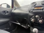 RED 2016 NISSAN NOTE VISIA - Photo 23
