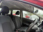 RED 2016 NISSAN NOTE VISIA - Photo 25