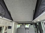 WHITE 2023 RENAULT TRAFIC SL28 B-NESS + BLUE DCI  4  Berth  Camper van - Imaging+