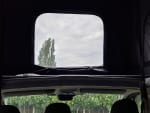 WHITE 2023 RENAULT TRAFIC SL28 B-NESS + BLUE DCI  4  Berth  Camper van - Imaging+