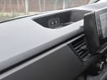 WHITE 2023 RENAULT TRAFIC SL28 B-NESS + BLUE DCI  4  Berth  Camper van - Imaging+