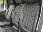 WHITE 2023 RENAULT TRAFIC SL28 B-NESS + BLUE DCI  4  Berth  Camper van - Imaging+