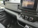 WHITE 2023 RENAULT TRAFIC SL28 B-NESS + BLUE DCI  4  Berth  Camper van - Imaging+