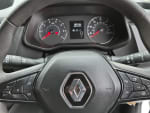 WHITE 2023 RENAULT TRAFIC SL28 B-NESS + BLUE DCI  4  Berth  Camper van - Imaging+