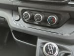 WHITE 2023 RENAULT TRAFIC SL28 B-NESS + BLUE DCI  4  Berth  Camper van - Imaging+
