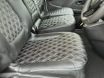WHITE 2023 RENAULT TRAFIC SL28 B-NESS + BLUE DCI  4  Berth  Camper van - Imaging+