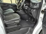 WHITE 2023 RENAULT TRAFIC SL28 B-NESS + BLUE DCI  4  Berth  Camper van - Imaging+