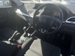 GREY 2014 RENAULT MEGANE D-QUE TT ENERGY DCI S/S - Photo 13