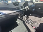 GREY 2014 RENAULT MEGANE D-QUE TT ENERGY DCI S/S - Photo 14
