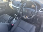 GREY 2014 RENAULT MEGANE D-QUE TT ENERGY DCI S/S - Photo 24