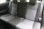 RED 2013 TOYOTA YARIS TR VVT-I - Photo 8