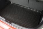 RED 2013 TOYOTA YARIS TR VVT-I - Photo 12
