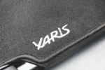 RED 2013 TOYOTA YARIS TR VVT-I - Photo 26