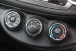 RED 2013 TOYOTA YARIS TR VVT-I - Photo 24