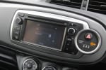 RED 2013 TOYOTA YARIS TR VVT-I - Photo 18