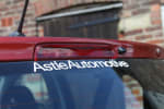 RED 2013 TOYOTA YARIS TR VVT-I - Photo 40
