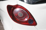 WHITE 2014 FORD KA ZETEC - Photo 20