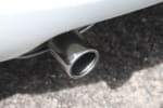 WHITE 2014 FORD KA ZETEC - Photo 23