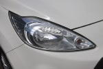 WHITE 2014 FORD KA ZETEC - Photo 18