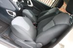 WHITE 2014 FORD KA ZETEC - Photo 6