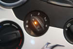 WHITE 2014 FORD KA ZETEC - Photo 10