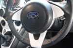 WHITE 2014 FORD KA ZETEC - Photo 15