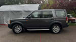 GREY 2004 LAND ROVER DISCOVERY V8 SE AUTO - Photo 4
