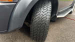 GREY 2004 LAND ROVER DISCOVERY V8 SE AUTO - Photo 15