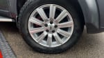 GREY 2004 LAND ROVER DISCOVERY V8 SE AUTO - Photo 19
