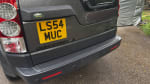 GREY 2004 LAND ROVER DISCOVERY V8 SE AUTO - Photo 9