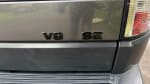 GREY 2004 LAND ROVER DISCOVERY V8 SE AUTO - Photo 10