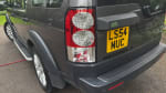 GREY 2004 LAND ROVER DISCOVERY V8 SE AUTO - Photo 12